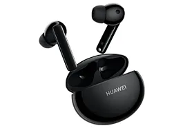 Huawei Bežične slušalice FreeBuds 4i TWS - Crne
