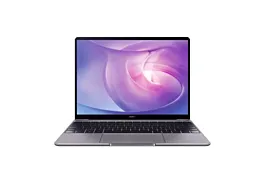 Huawei Laptop MateBook 13 (53010UHU/CD60) 13"/Intel Core i5-10210U/8 GB/512 GB/Windows 10 Home 64
