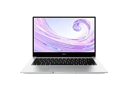 Huawei Laptop MateBook D14 14" / Intel Core i3 10110U / 8 GB DDR4 / 256 GB SSD / Windows 10 Home