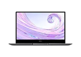 Huawei Laptop MateBook D15, Win 10 Home/15,6"/Intel i5-1135G7/8 GB/512 GB SSD/Intel Iris Xe