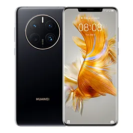 Huawei Mate 50 PRO - Crni