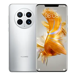Huawei Mate 50 PRO - Srebrni