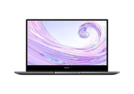 Huawei MateBook D 15 AMD Win10/15,6"/AMD Ryzen 5/8 GB/256 GB
