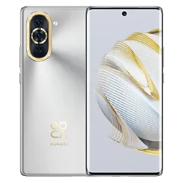 Huawei Nova 10 128 GB - Srebrni
