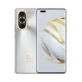 Huawei Nova 10 Pro 256 GB - Srebrni