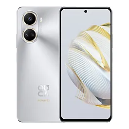 Huawei Nova 10 SE - Srebrni