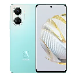 Huawei Nova 10 SE - Zeleni