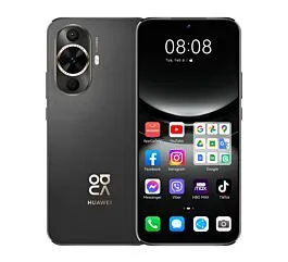 Huawei Nova 12S 8 GB / 256 GB - Crni
