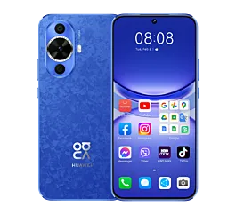 Huawei Nova 12S 8 GB / 256 GB - Plavi