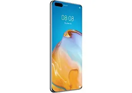 Huawei P40 Pro - Srebrni