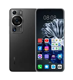 Huawei P60 Pro - Crni