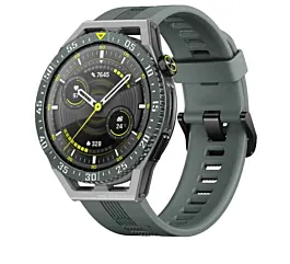 Huawei Pametan sat Runner GT3 SE-Sivi