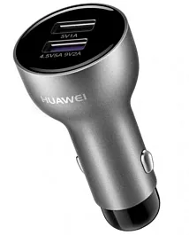HUAWEI punjač za mobilni telefon AP 38 BLACK