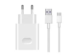 Huawei Punjač za mobilni telefon CP84W