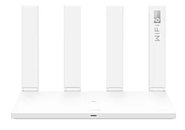 Huawei Ruter AX3 Dual Core - Beli