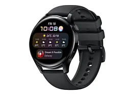 Huawei Smart Watch 3 - Crni