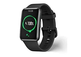 Huawei Smart Watch Fit - Crni