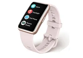 Huawei Smart Watch Fit - Roze