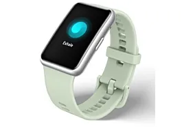 Huawei Smart Watch Fit - Zeleni