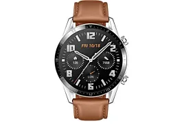 Huawei Smart Watch GT 2 - Classic