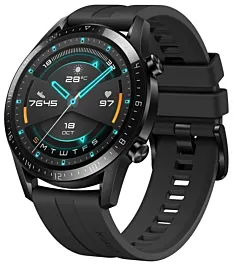 Huawei Smart Watch GT2 Muški - Crni