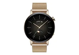 Huawei Watch GT 3 42 mm Milo - Zlatni