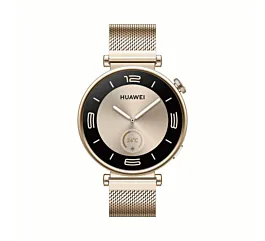 Huawei Watch GT4 Aurora-B19M Zlatni