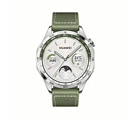 Huawei Watch GT4 Phoinix-B19W Zeleni