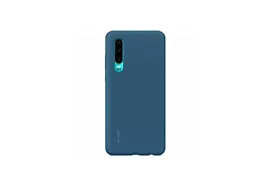 Huawei Zaštitna maska za mobilni telefon P30 - Plava