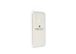 Huawei Zaštitna maska za telefon P40 Lite E - Trasparentna