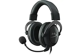HyperX Gejmerske slušalice sa mikrofonom KHX-HSCP-GM