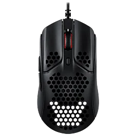 HyperX Gejmerski miš Pulsefire Haste -  Crni