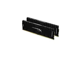 HyperX Ram memorija HX437C19FB3K2/16