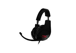 HyperX Slušalice HX-HSCS-BK/EM
