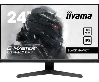 Iiyama Monitor G2440HSU-B1 23,8