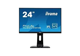Iiyama Monitor XUB2493HS-B1 / IPS