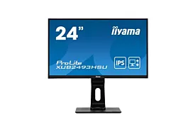 Iiyama Monitor XUB2493HSU-B1 23,8" / IPS