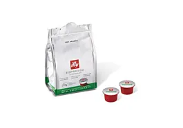 Illy MPS kapsule - Decaff