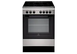Indesit Električni poret I6V61C1A X FR