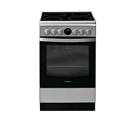 Indesit Električni šporet IS5V5CCX/EU