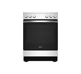 Indesit Električni šporet IS67V5KCX/E