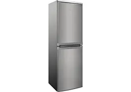 Indesit Kombinovani frižider CAA 55 NX 1 - Inox