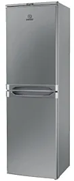 Indesit Kombinovani frižider CAA 55 NX