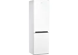 Indesit Kombinovani frižider LI7 S1E W - Beli
