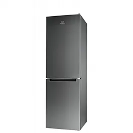 Indesit Kombinovani frižider LI8 FF2 X 1