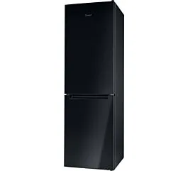 Indesit Kombinovani frižider LI8 S2E K 1