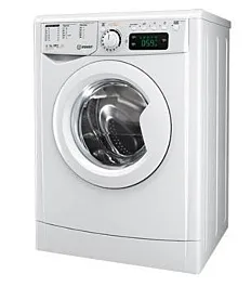Indesit Mašina za pranje i sušenje veša EWDE 71280 W EU