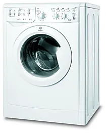 Indesit Mašina za pranje i sušenje veša IWDE 7105