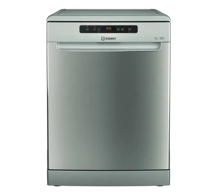 Indesit Mašina za pranje sudova D2F HD624 AS