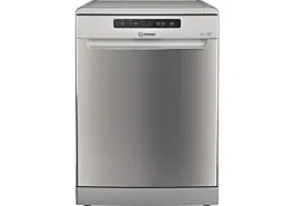 Indesit Mašina za pranje sudova DFC 2B+19 AC X